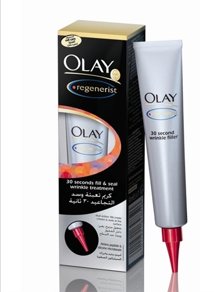 سفيرة اولاي رجنريستس 'نينا ساشديف'