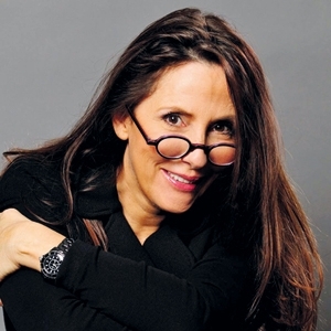 كريستين ناجل Christine Nagel معلمة العطور...