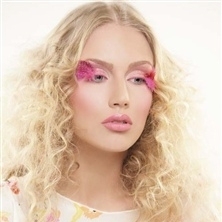 وصفات لشعر صحي وجميل ولامع