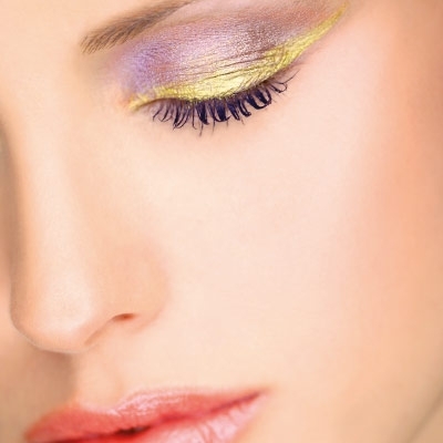 موضة الماكياج بعد عمر الأربعين