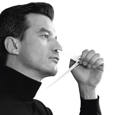 تييري واسر مبتكر الجيل الجديد من عطور 'غيرلان'...