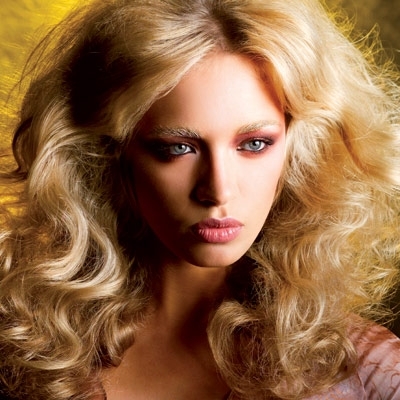 مشكلات شعرك...