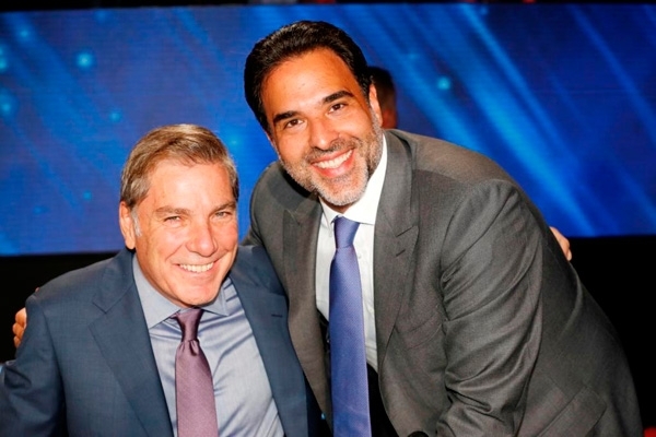 مازن حايك: Arabs Got Talent منصة للتعبير عن النفس