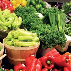 الأطعمة المفيدة لصحتنا ولياقتنا