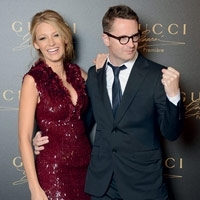 عطر Gucci Première وقود هوليوود