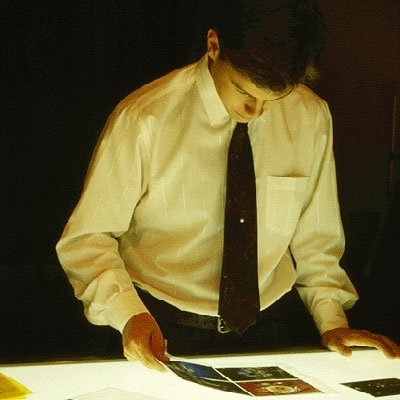 الكتاب الضائع