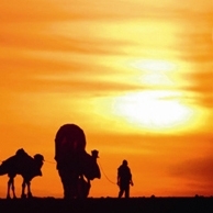 عرض فيلم 'الرحلة الى مكة' 