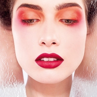 إليك نسخة شابة منك