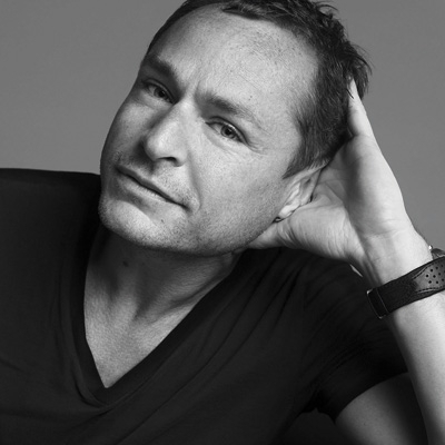 المبدع توم بيشو Tom Pecheux...