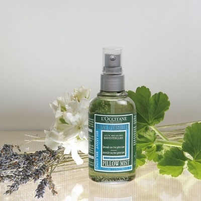 لوكسيتان: حكاية زهرة برّية