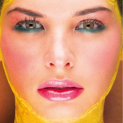 طقوس تعزز مفعول مستحضرات العناية