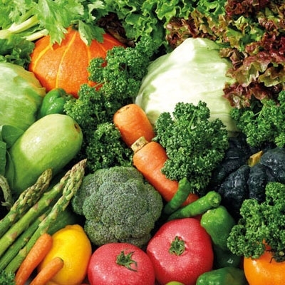 الخضار الحليفة للصحة والرشاقة