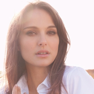 نتالي بورتمان في حديث عن الجمال...