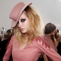 L’Wren Scott Fall 2011 لخريف 2011 