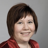 د. شان موريس Sian Morris: مرآتك هي أفضل صديق لك...