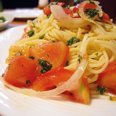 مزاجك في غذائك