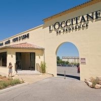 لوكسيتان L'Occitane رحلة تبدأ في  البروفانس ولا تنتهي فيها