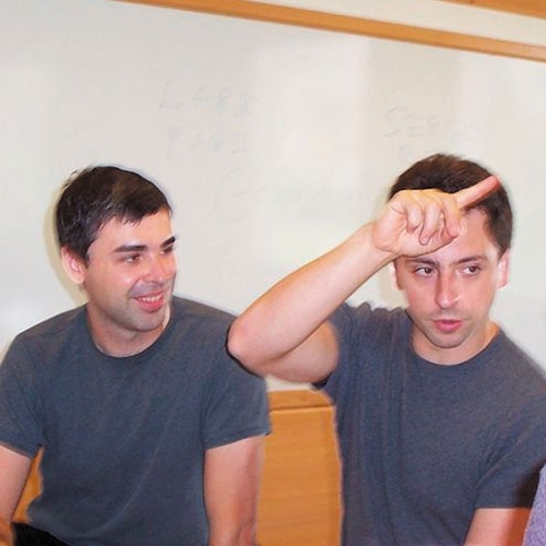 محرّك البحث غوغل