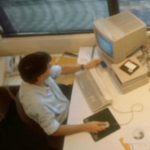 'صديقي' عبد الرحمن