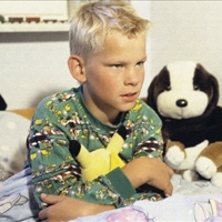 حرري طفلك من كوابيس الليل