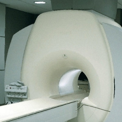 التصوير بالرنين المغنطيسي