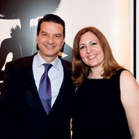 خبير الروائح تييري فاسر