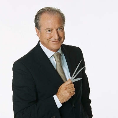 ألبرتو موريلاس Alberto Morillas: كبير العطارين