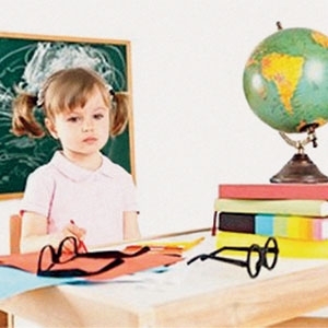 تكوّن شخصية الطفل وتطوّرها