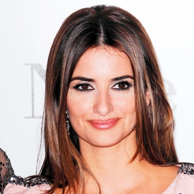 بينيلوبي كروز سفيرة لانكوم Lancôme  الجديدة 