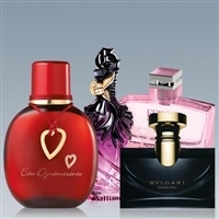 عطور الصيف الجديدة