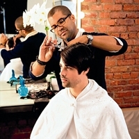 تسريحات النجوم لشريك حياتك