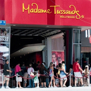 هوليوود تستعيد ذاكرتها 