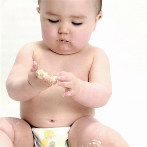 حساسية الطعام لدى الأطفال