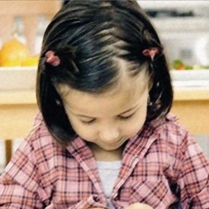 إستقلالية الطفل