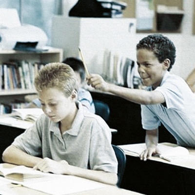 عندما لا يستطيع التلميذ التركيز في دروسه