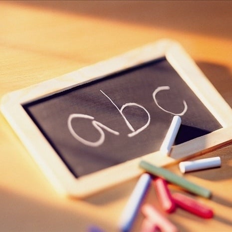 عسر القراءة والفهم لدى الأطفال