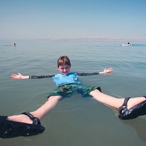 طفلك يسأل...