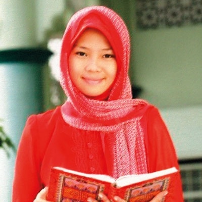 عندما يصوم الطفل للمرة الأولى 