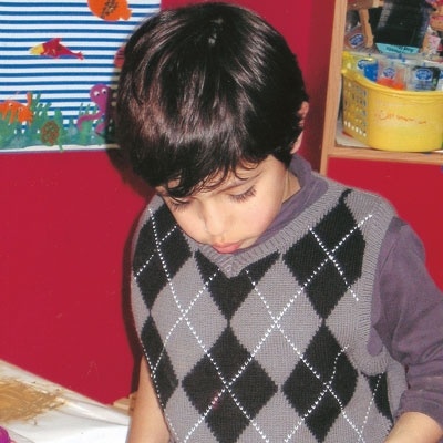 للحضانة شروط ومعايير لا يمكن التهاون بها