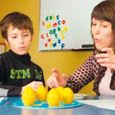 لكل واحد من هؤلاء الإختصاصيين دوره 