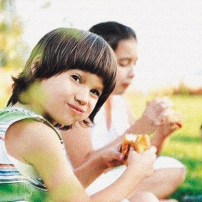 غذاء صحي سليم 