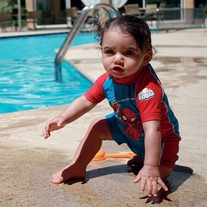 تماهي الطفل بالبطل التلفزيوني...