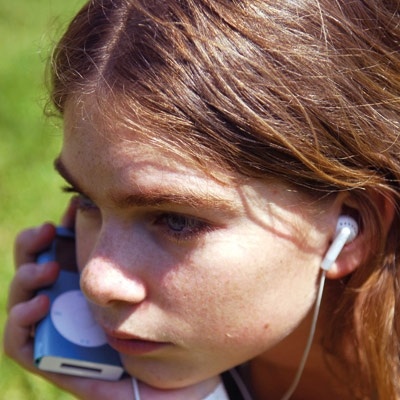 بين المراهق وأهله...