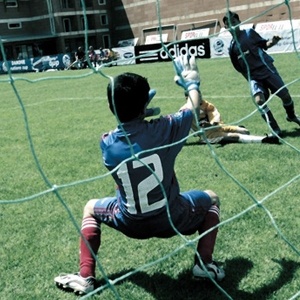 طفولة رياضية 