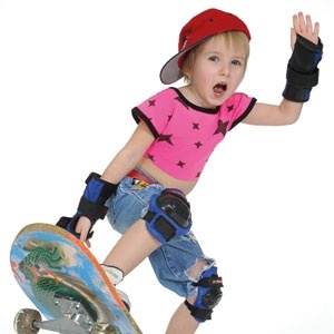 عزوف الطفل عن هوايته 