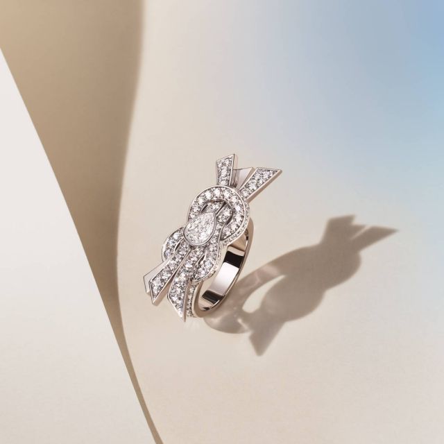  خاتم Chance Infinie