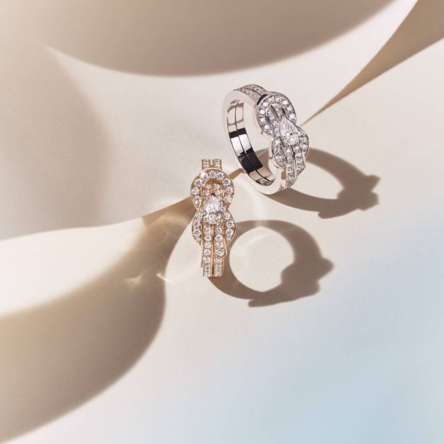  خواتم Chance Infinie