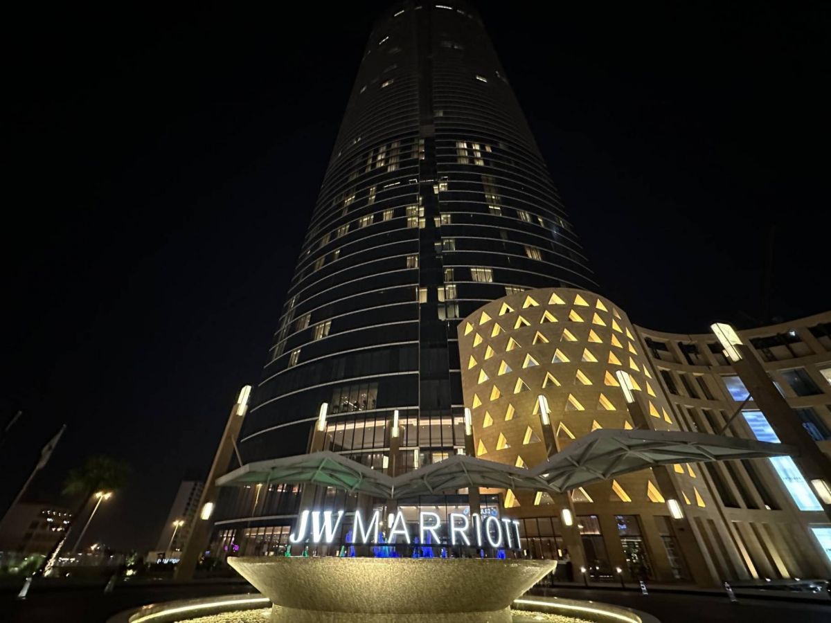 لائحة بالمطاعم الفاخرة في الرياض