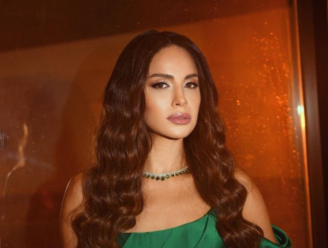 آمال ماهر تتحدث عن المنافسة والغياب والأمومة وحياتها الشخصية