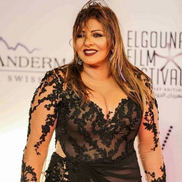 هالة صدقي تثير قلق الجمهور بتصريحها عن استهداف نجليها